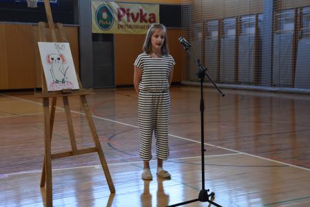 recitatorka 